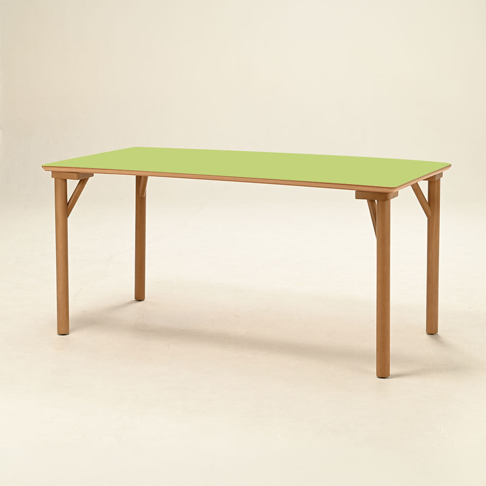 MAKEAL table (マケアル) カスタムオーダーモデル カラー天板タイプ