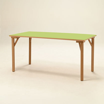 MAKEAL table (マケアル) カスタムオーダーモデル カラー天板タイプ