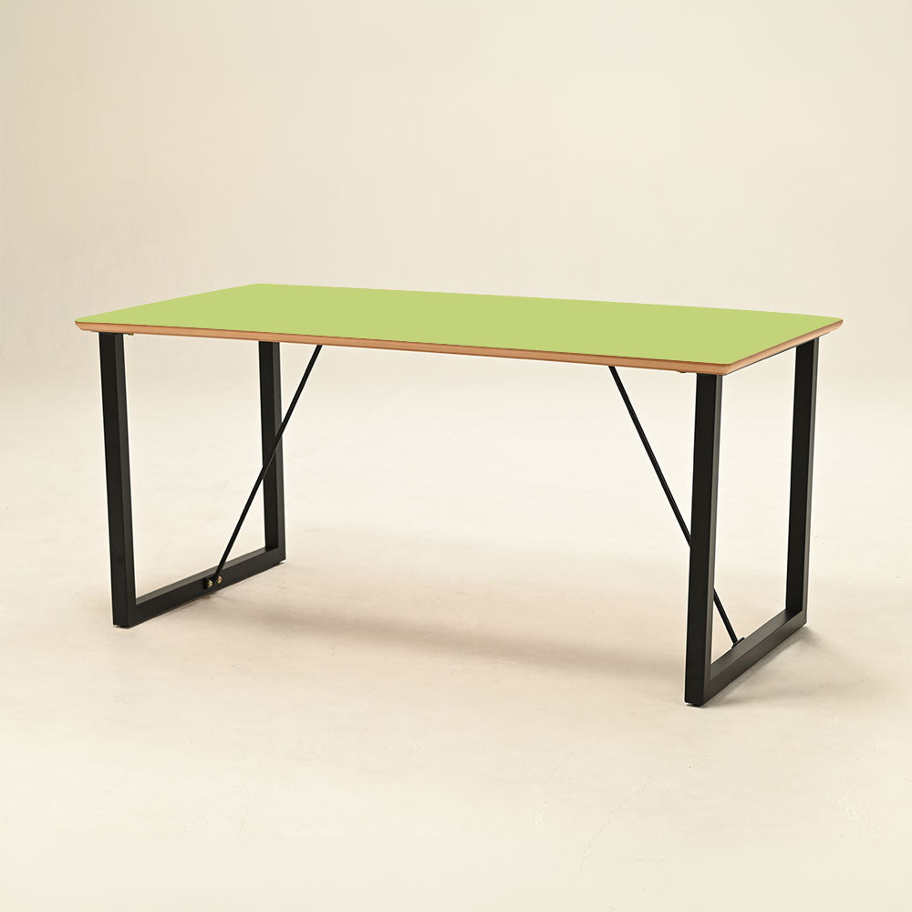MAKEAL table (マケアル) カスタムオーダーモデル カラー天板タイプ