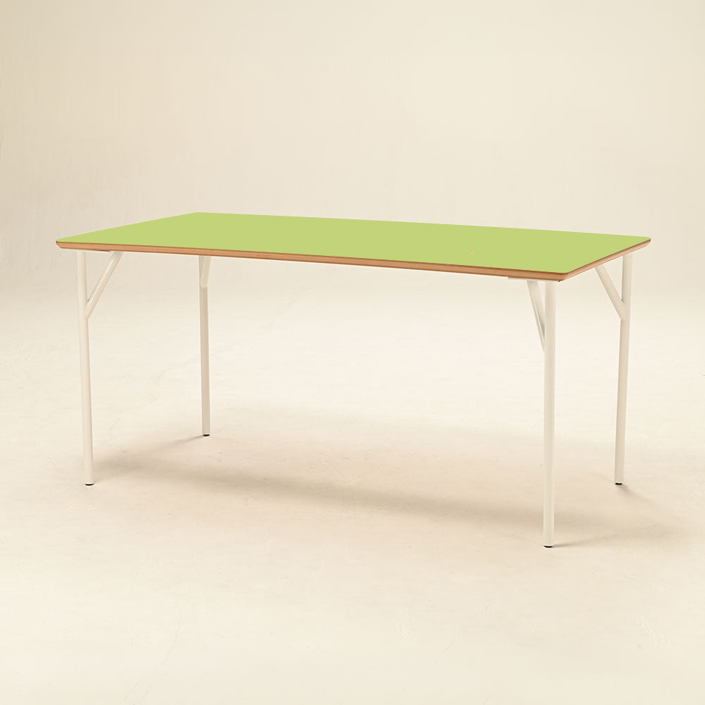 MAKEAL table (マケアル) カスタムオーダーモデル カラー天板タイプ