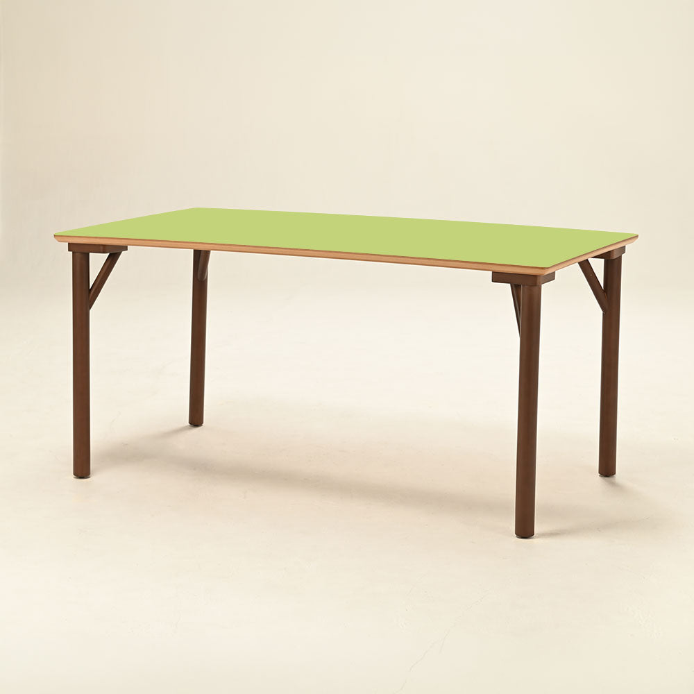 MAKEAL table (マケアル) カスタムオーダーモデル カラー天板タイプ