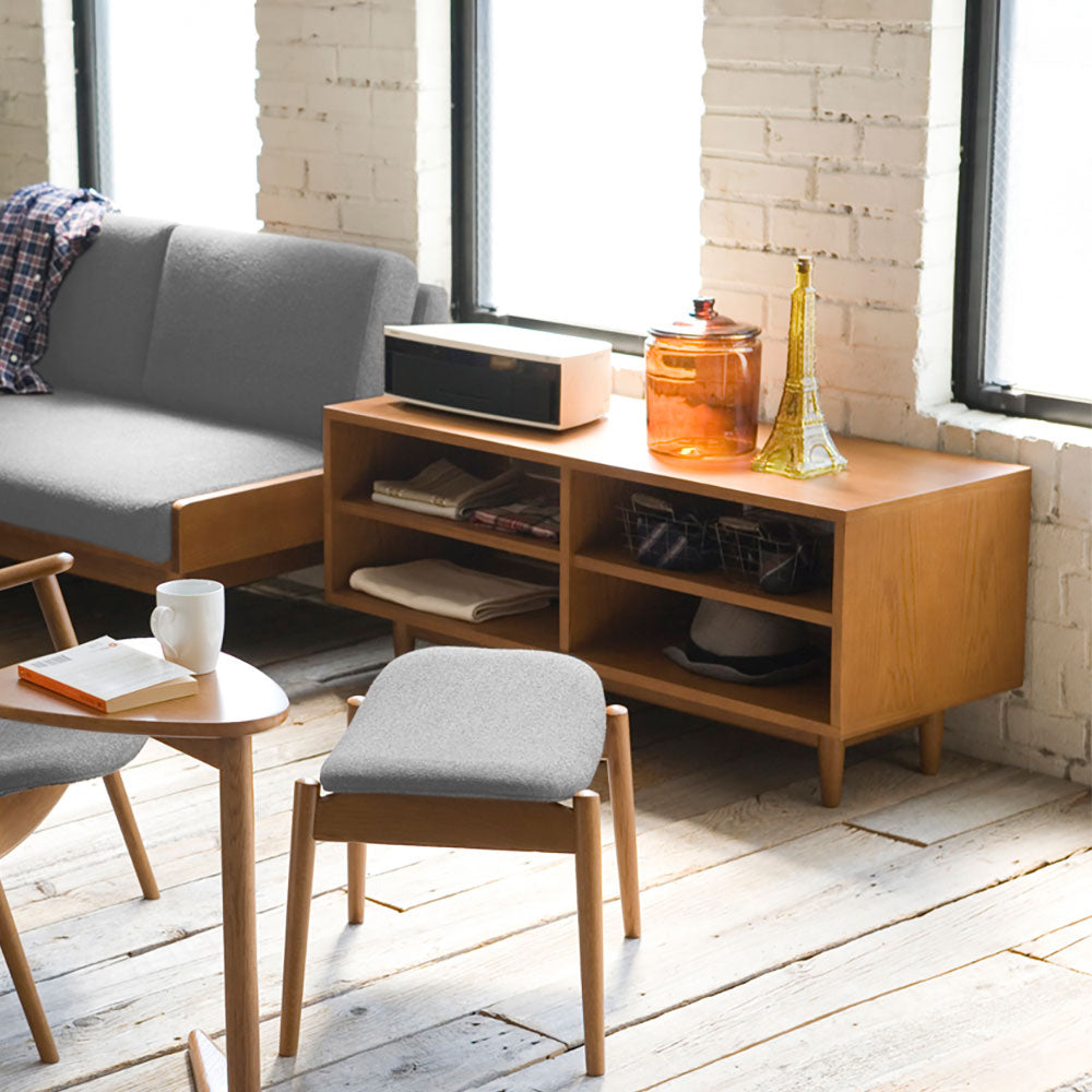 POPOLU（ポポル） ローボード