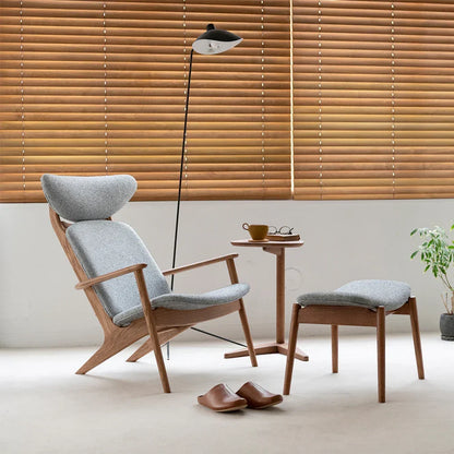 POPOLU（ポポル） オットマン