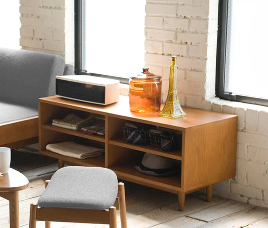 ポポル ローボード