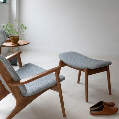 POPOLU（ポポル） オットマン