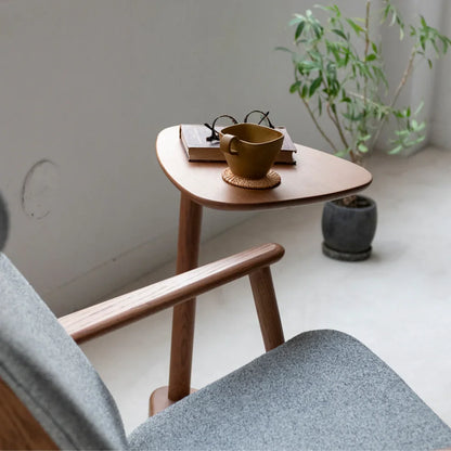 POPOLU（ポポル） サイドテーブル