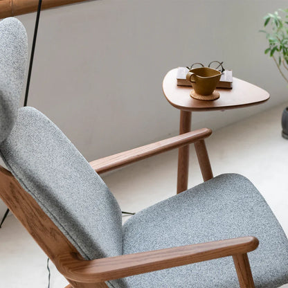 POPOLU（ポポル） サイドテーブル