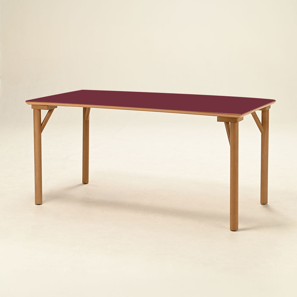 MAKEAL table (マケアル) カスタムオーダーモデル カラー天板タイプ