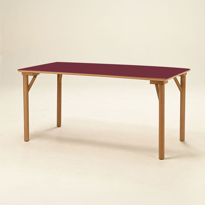 MAKEAL table (マケアル) カスタムオーダーモデル カラー天板タイプ