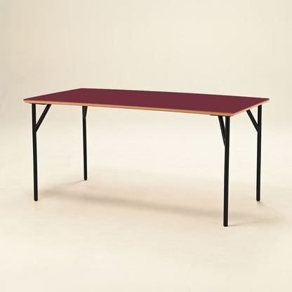 MAKEAL table (マケアル) カスタムオーダーモデル カラー天板タイプ