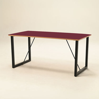 MAKEAL table (マケアル) カスタムオーダーモデル カラー天板タイプ