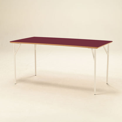 MAKEAL table (マケアル) カスタムオーダーモデル カラー天板タイプ