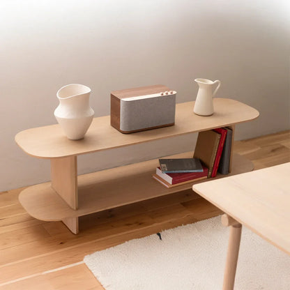 プーッコオープンシェルフ