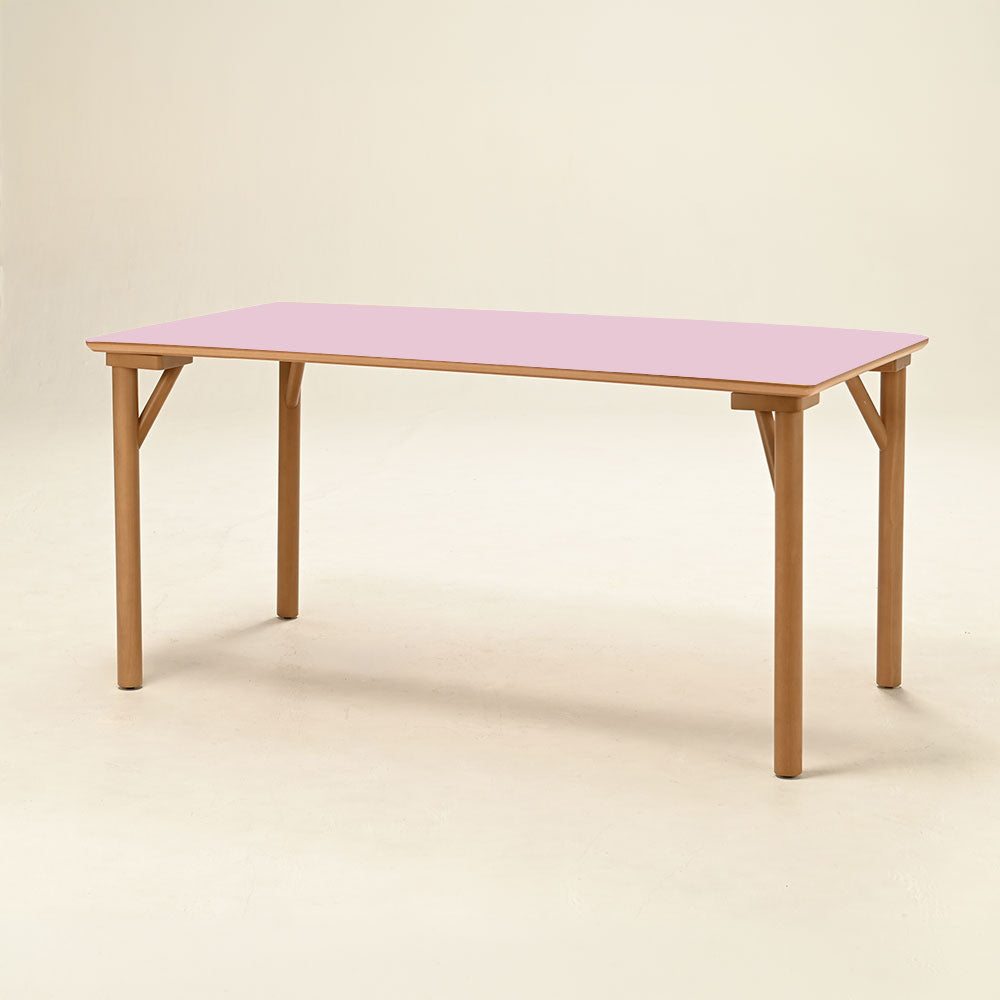 MAKEAL table (マケアル) カスタムオーダーモデル カラー天板タイプ
