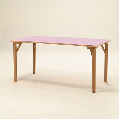 MAKEAL table (マケアル) カスタムオーダーモデル カラー天板タイプ