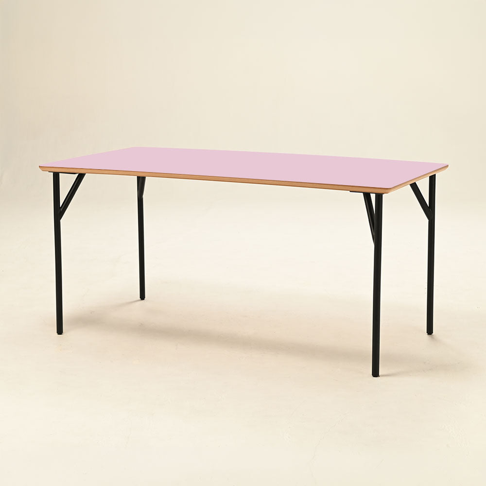 MAKEAL table (マケアル) カスタムオーダーモデル カラー天板タイプ