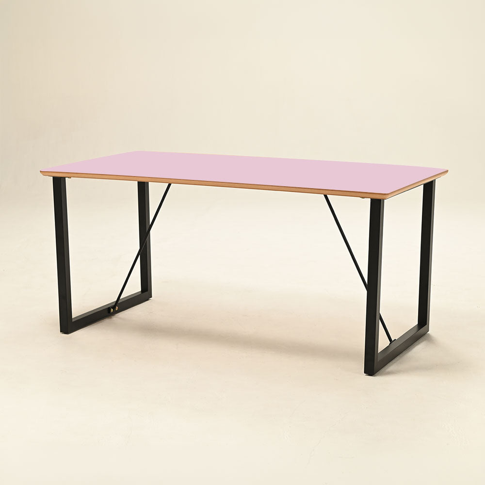 MAKEAL table (マケアル) カスタムオーダーモデル カラー天板タイプ