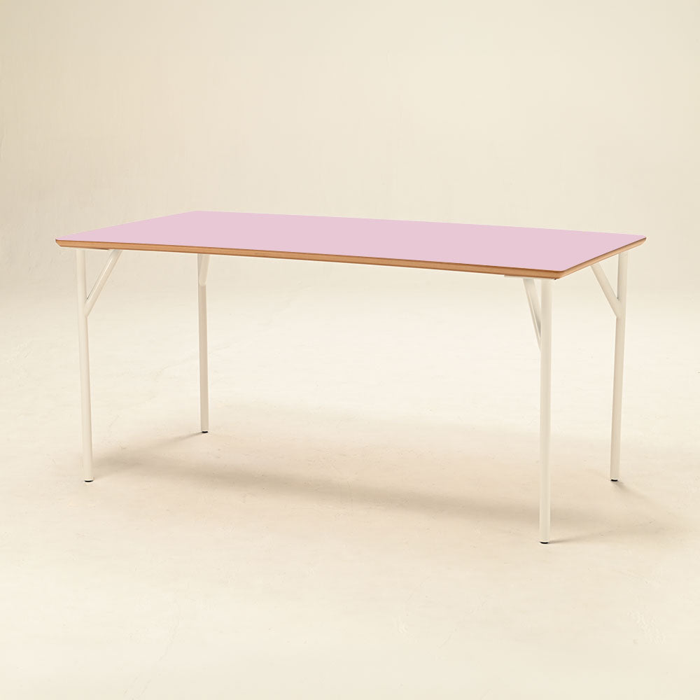 MAKEAL table (マケアル) カスタムオーダーモデル カラー天板タイプ