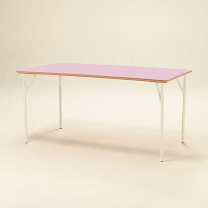 MAKEAL table (マケアル) カスタムオーダーモデル カラー天板タイプ