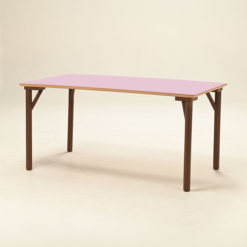 MAKEAL table (マケアル) カスタムオーダーモデル カラー天板タイプ