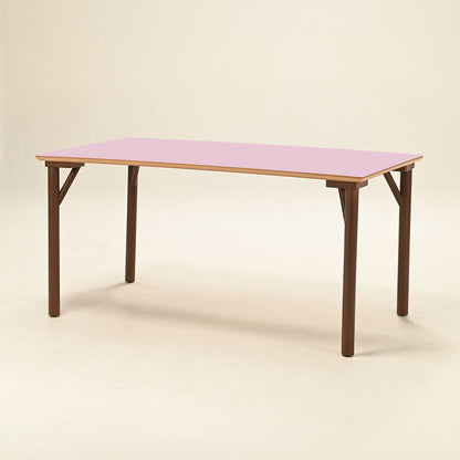 MAKEAL table (マケアル) カスタムオーダーモデル カラー天板タイプ