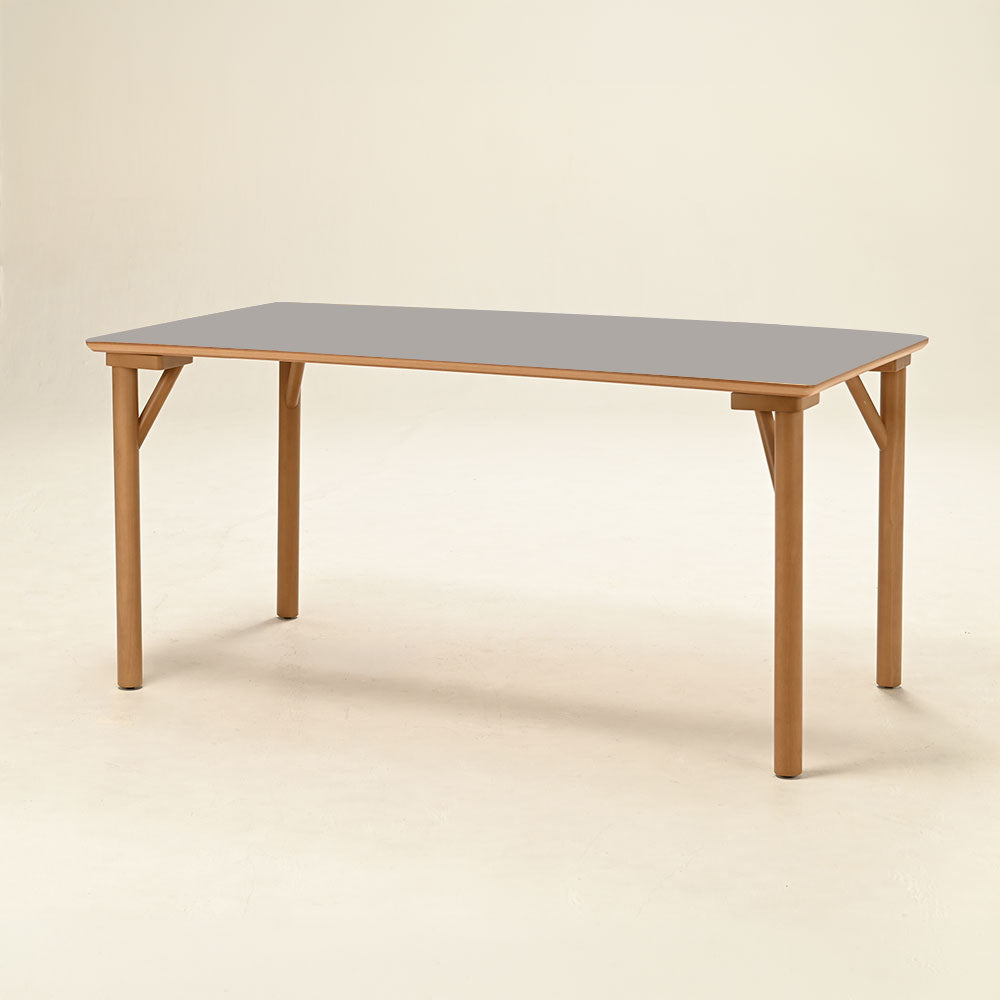 MAKEAL table (マケアル) カスタムオーダーモデル カラー天板タイプ