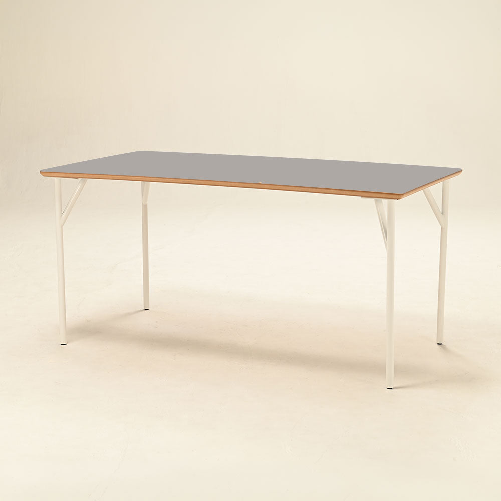 MAKEAL table (マケアル) カスタムオーダーモデル カラー天板タイプ