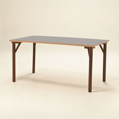 MAKEAL table (マケアル) カスタムオーダーモデル カラー天板タイプ