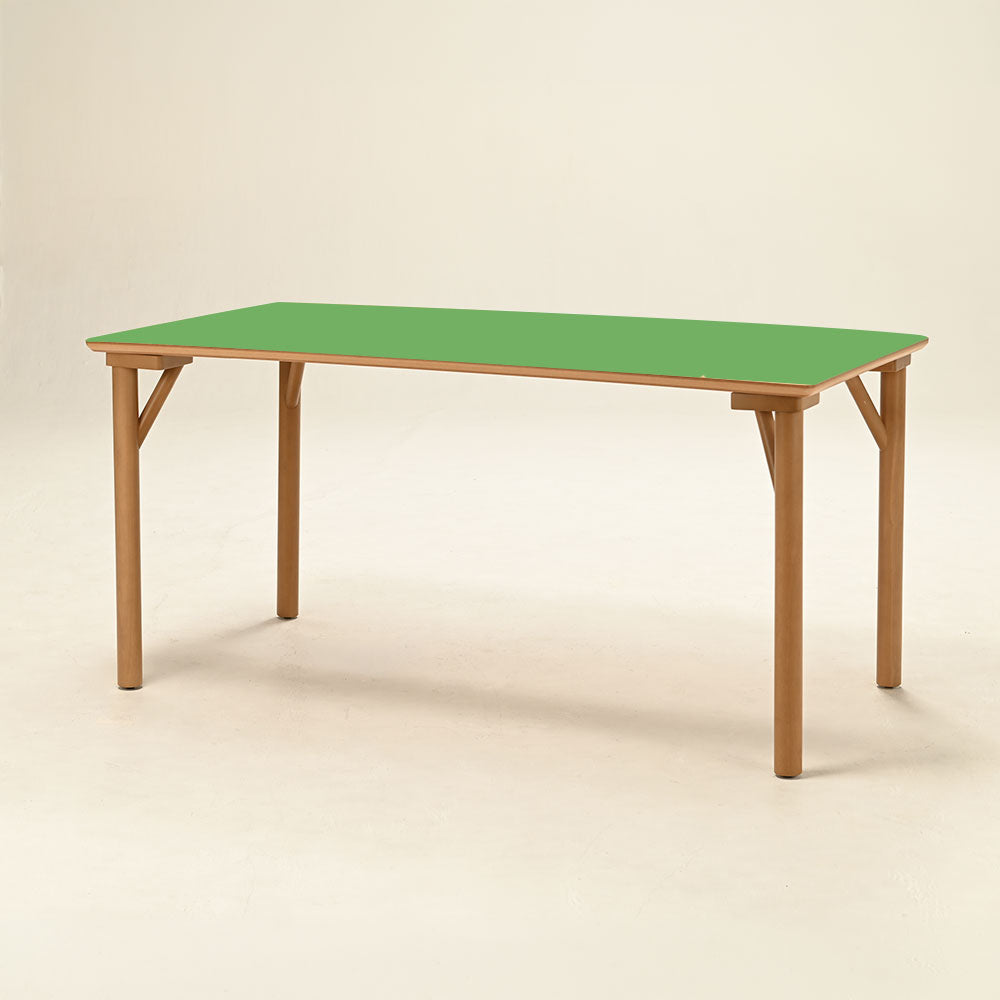 MAKEAL table (マケアル) カスタムオーダーモデル カラー天板タイプ