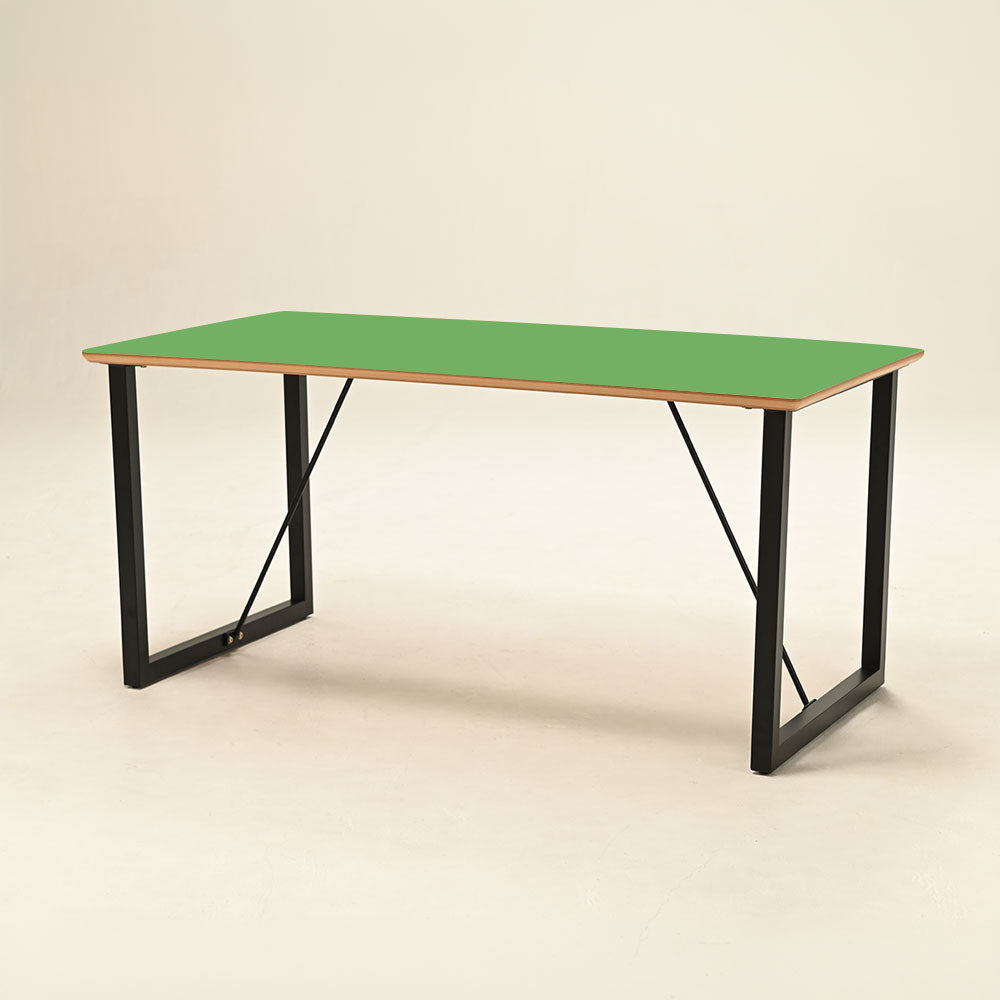 MAKEAL table (マケアル) カスタムオーダーモデル カラー天板タイプ