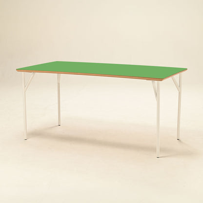 MAKEAL table (マケアル) カスタムオーダーモデル カラー天板タイプ