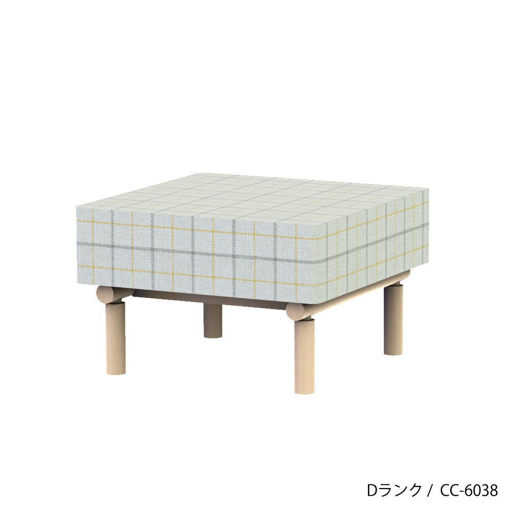 ホッカ リュッケ スツール(カスタムオーダー)