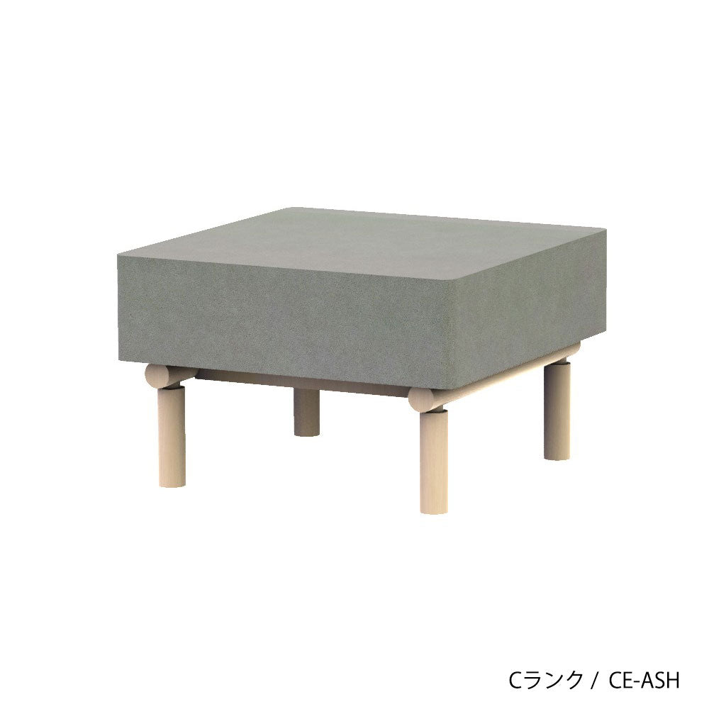 ホッカ リュッケ スツール(カスタムオーダー)