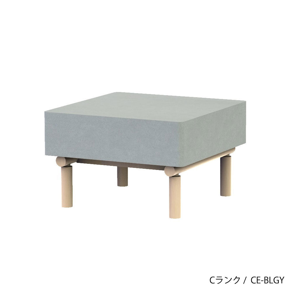 ホッカ リュッケ スツール(カスタムオーダー)