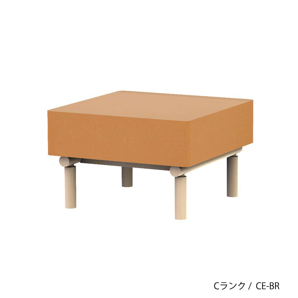 ホッカ リュッケ スツール(カスタムオーダー)