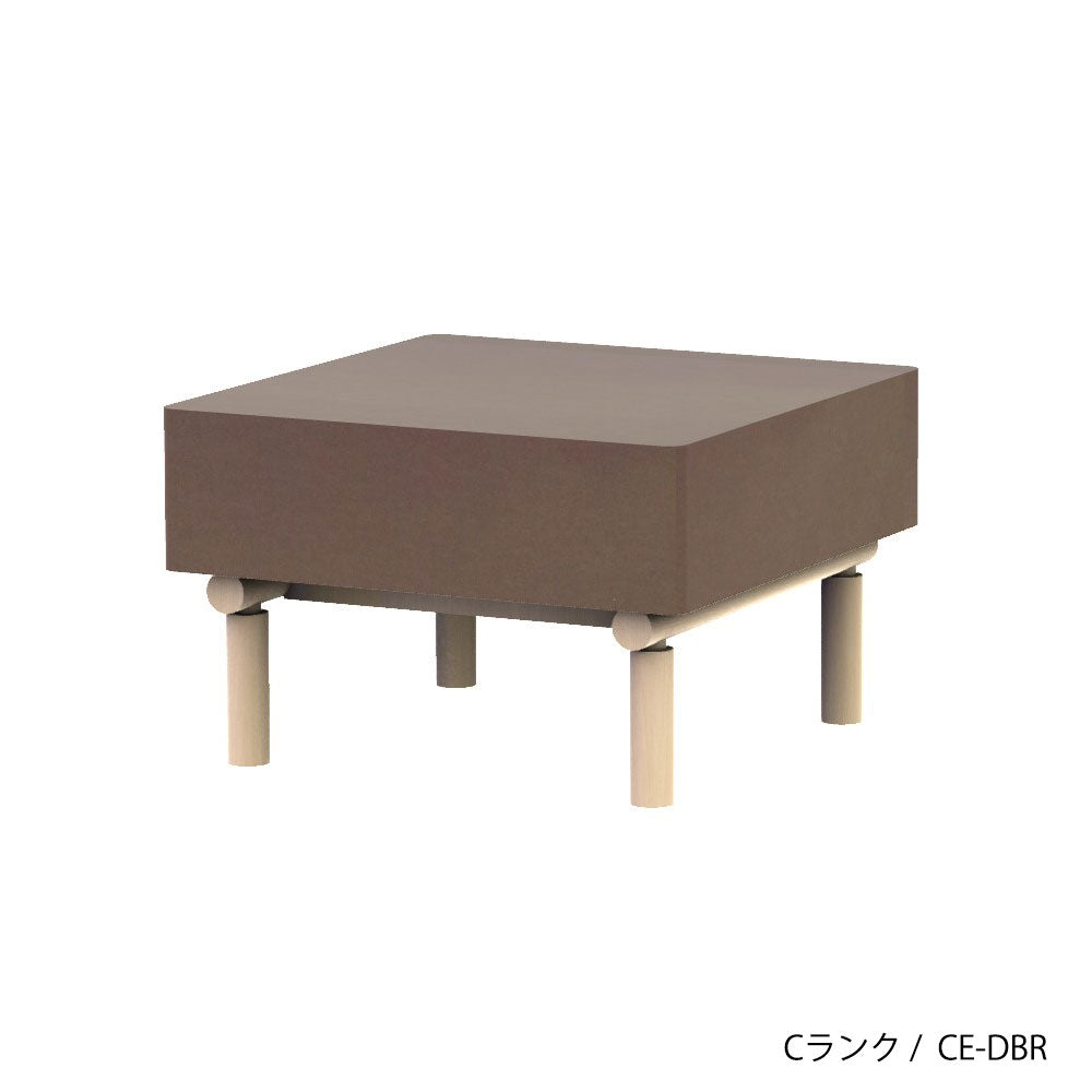 ホッカ リュッケ スツール(カスタムオーダー)