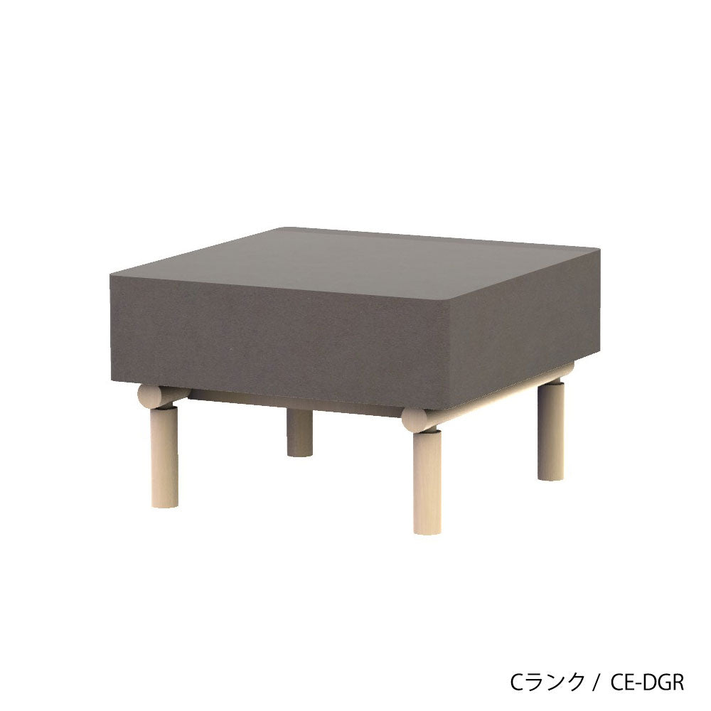 ホッカ リュッケ スツール(カスタムオーダー)