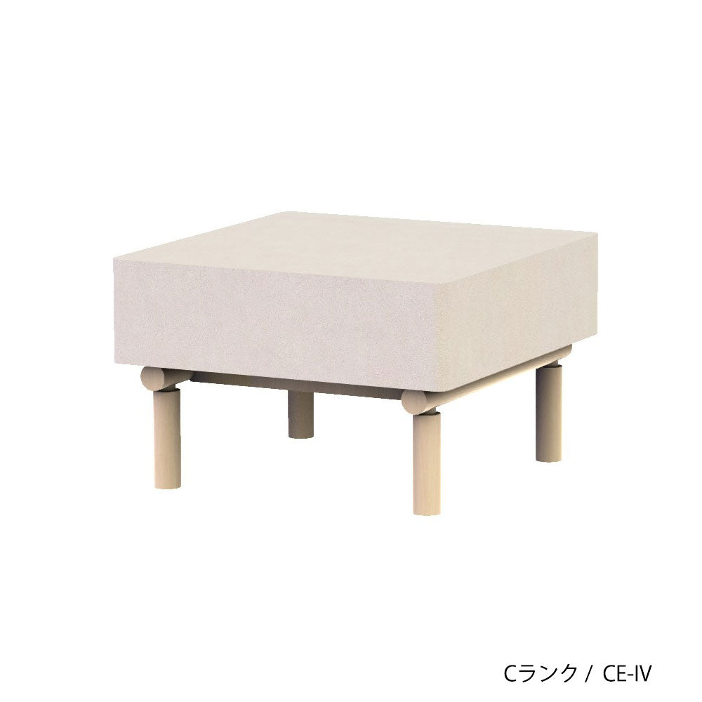 ホッカ リュッケ スツール(カスタムオーダー)