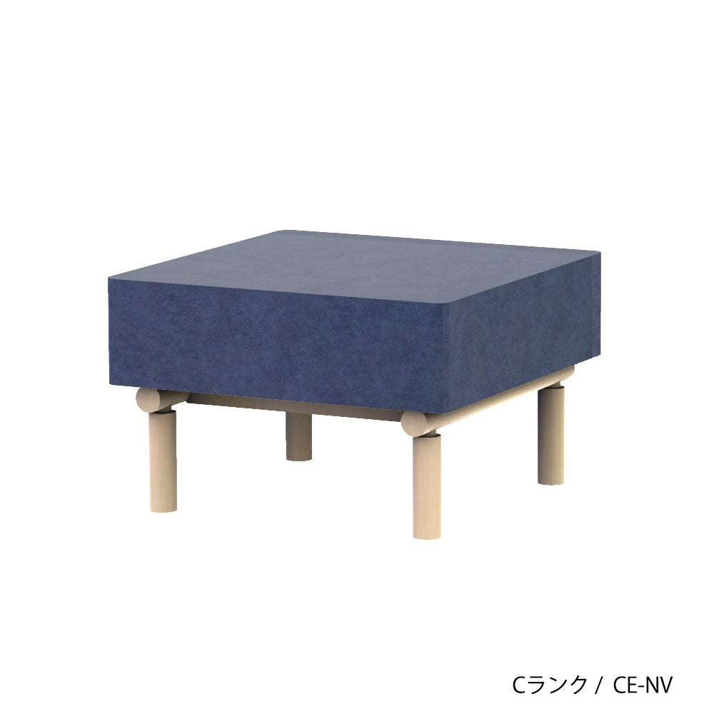 ホッカ リュッケ スツール(カスタムオーダー)