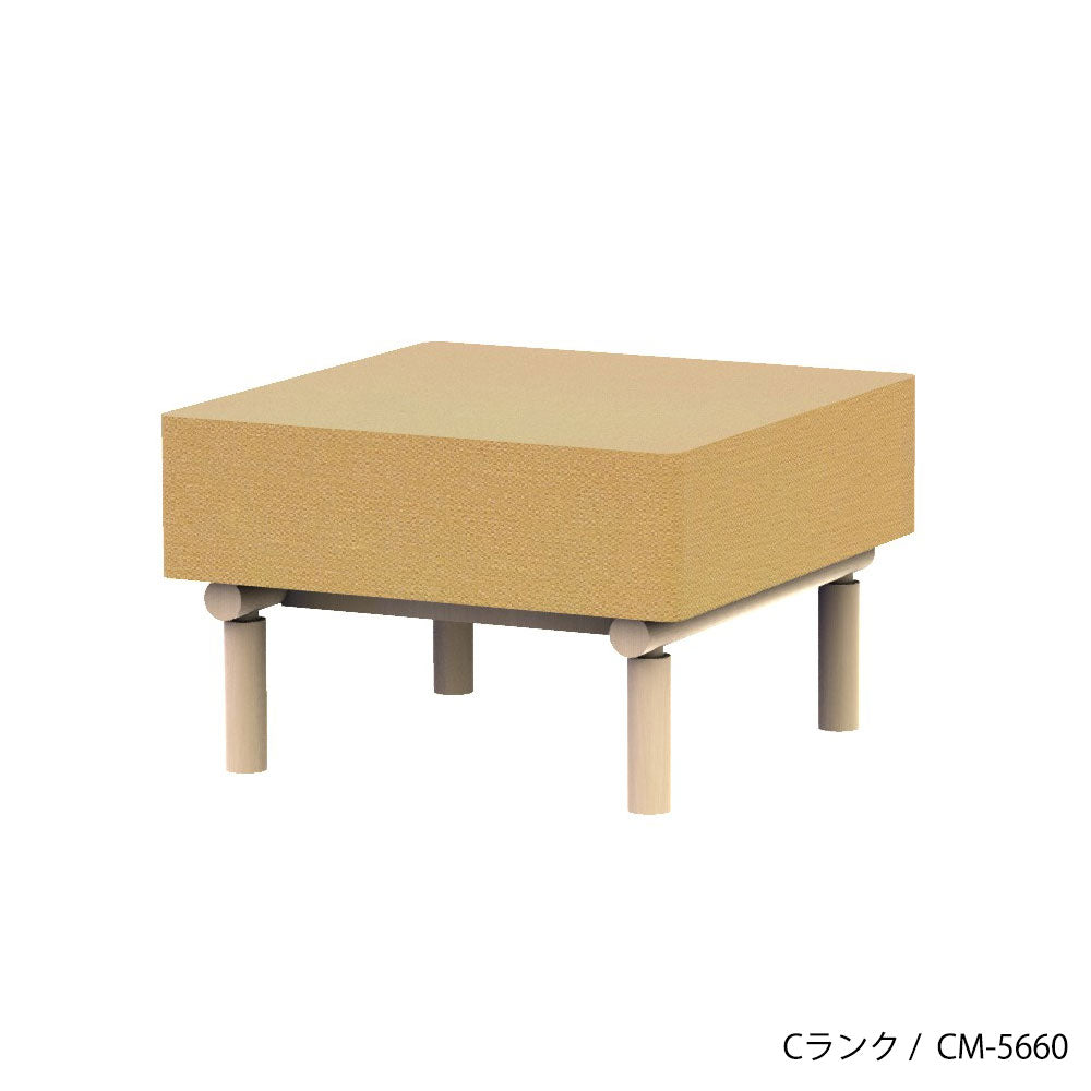 ホッカ リュッケ スツール(カスタムオーダー)