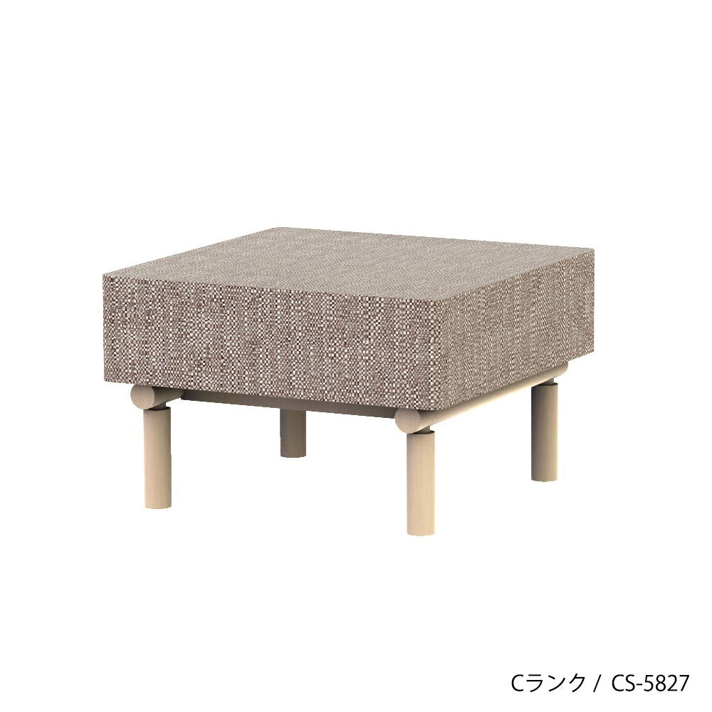 ホッカ リュッケ スツール(カスタムオーダー)