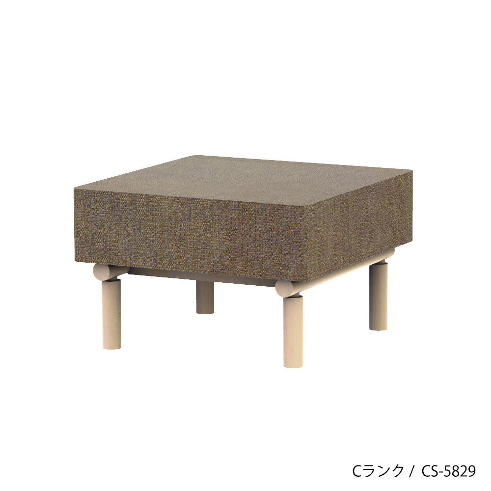 ホッカ リュッケ スツール(カスタムオーダー)