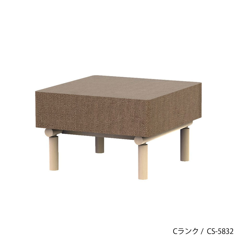 ホッカ リュッケ スツール(カスタムオーダー)