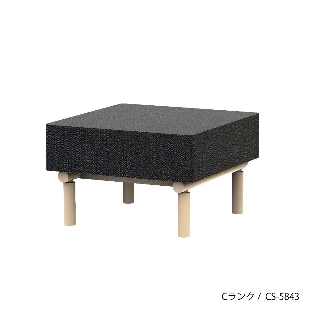 ホッカ リュッケ スツール(カスタムオーダー)