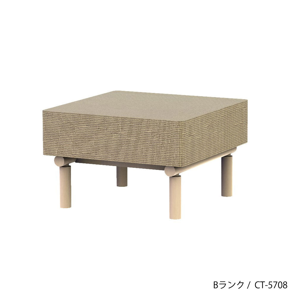 ホッカ リュッケ スツール(カスタムオーダー)