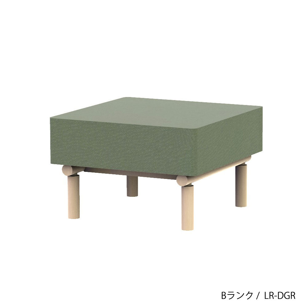 ホッカ リュッケ スツール(カスタムオーダー)