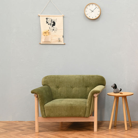 リュッケ ソファ (90cm)