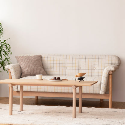 リュッケ ソファ (160cm)  カスタムオーダー