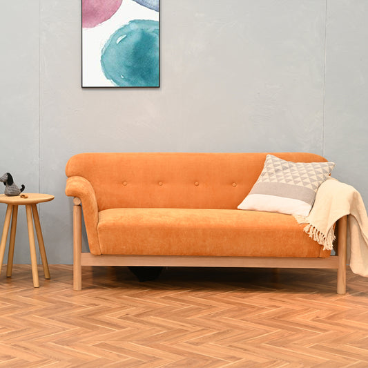 ホッカ リュッケ ソファ (160cm)