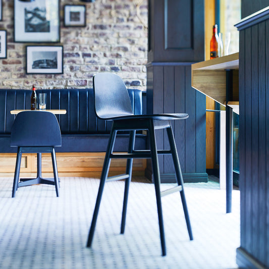 ウト(Ⅱ) カウンターチェア